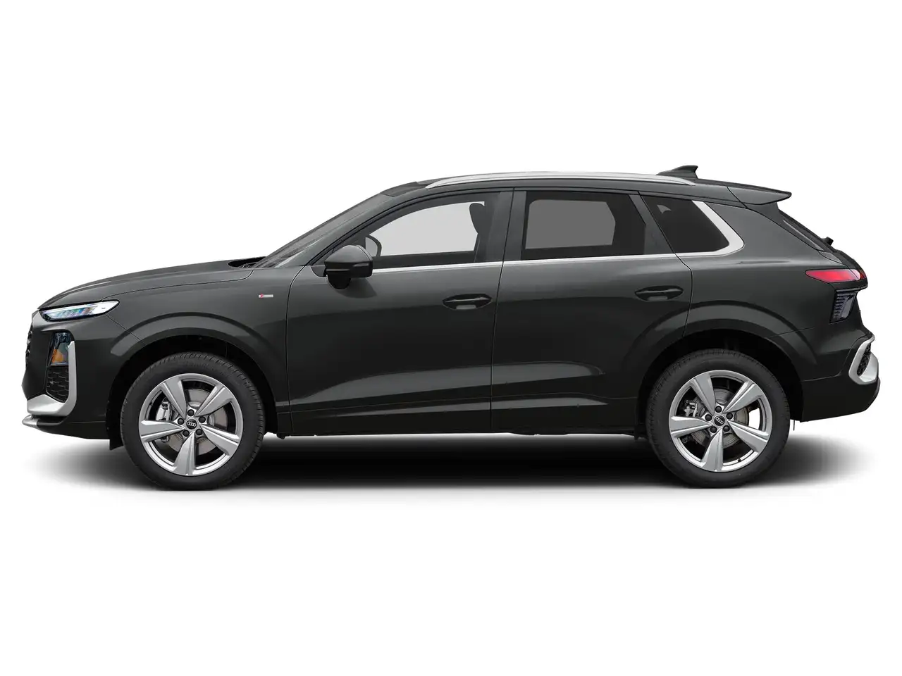 Audi Q3 - Image 3