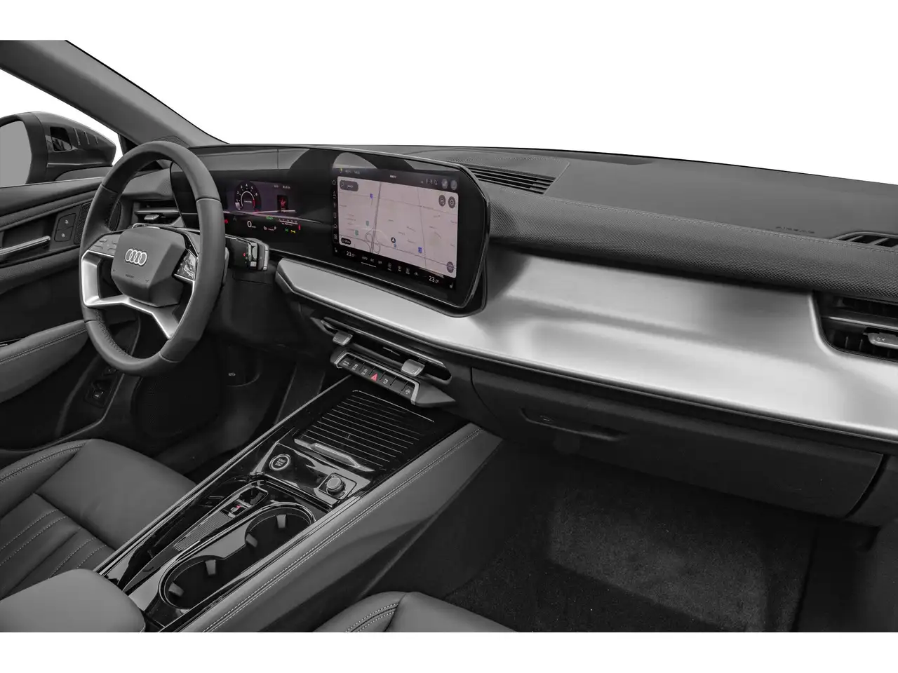 Audi Q3 - Image 10