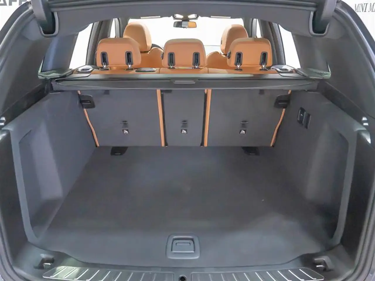 BMW X3 - Image 8