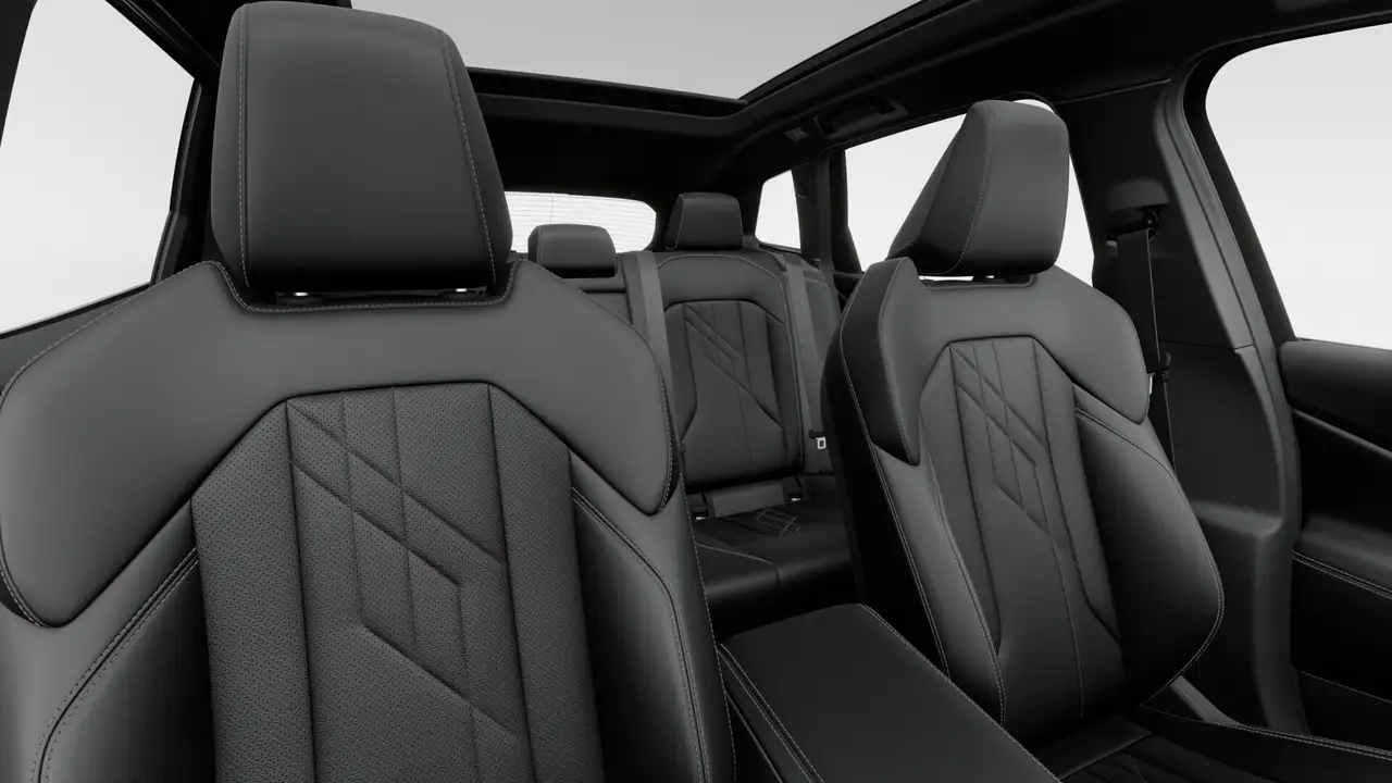 BMW X3 - Image 11