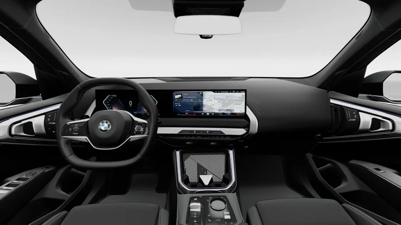 BMW X3 - Image 10