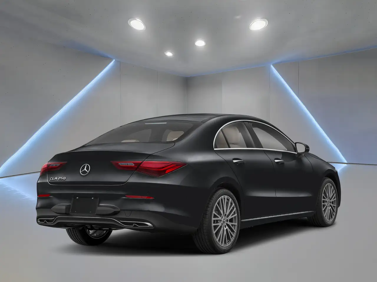Mercedes-Benz CLA - Image 2