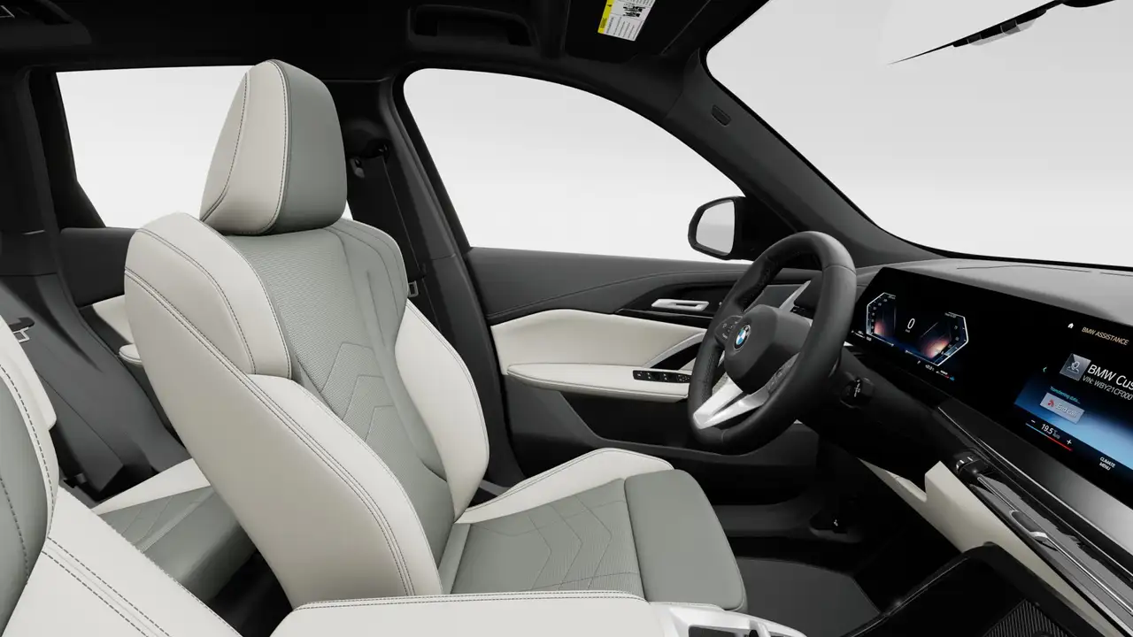 BMW X1 - Image 12