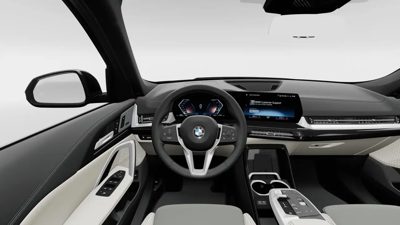 BMW X1 - Image 16