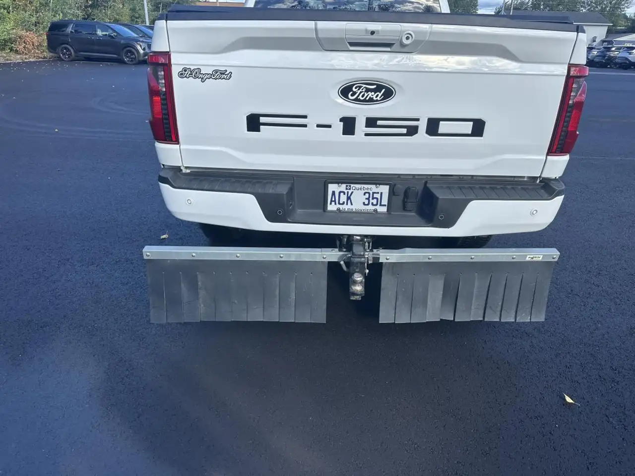 Ford F-150 - Image 4