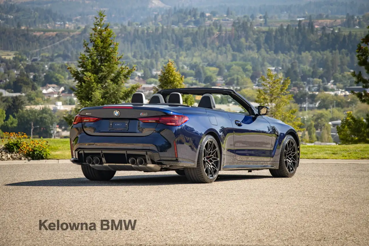 BMW M4 - Image 6