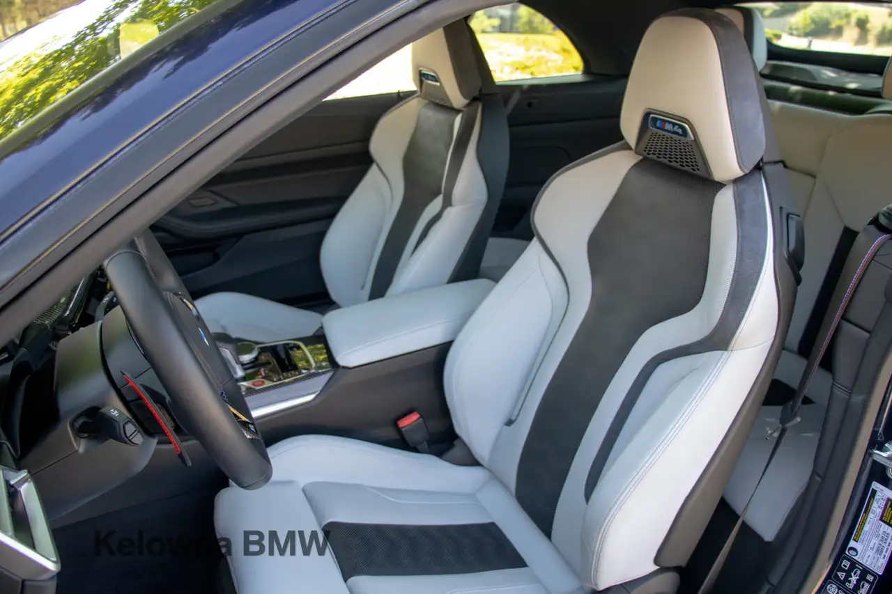 BMW M4 - Image 10