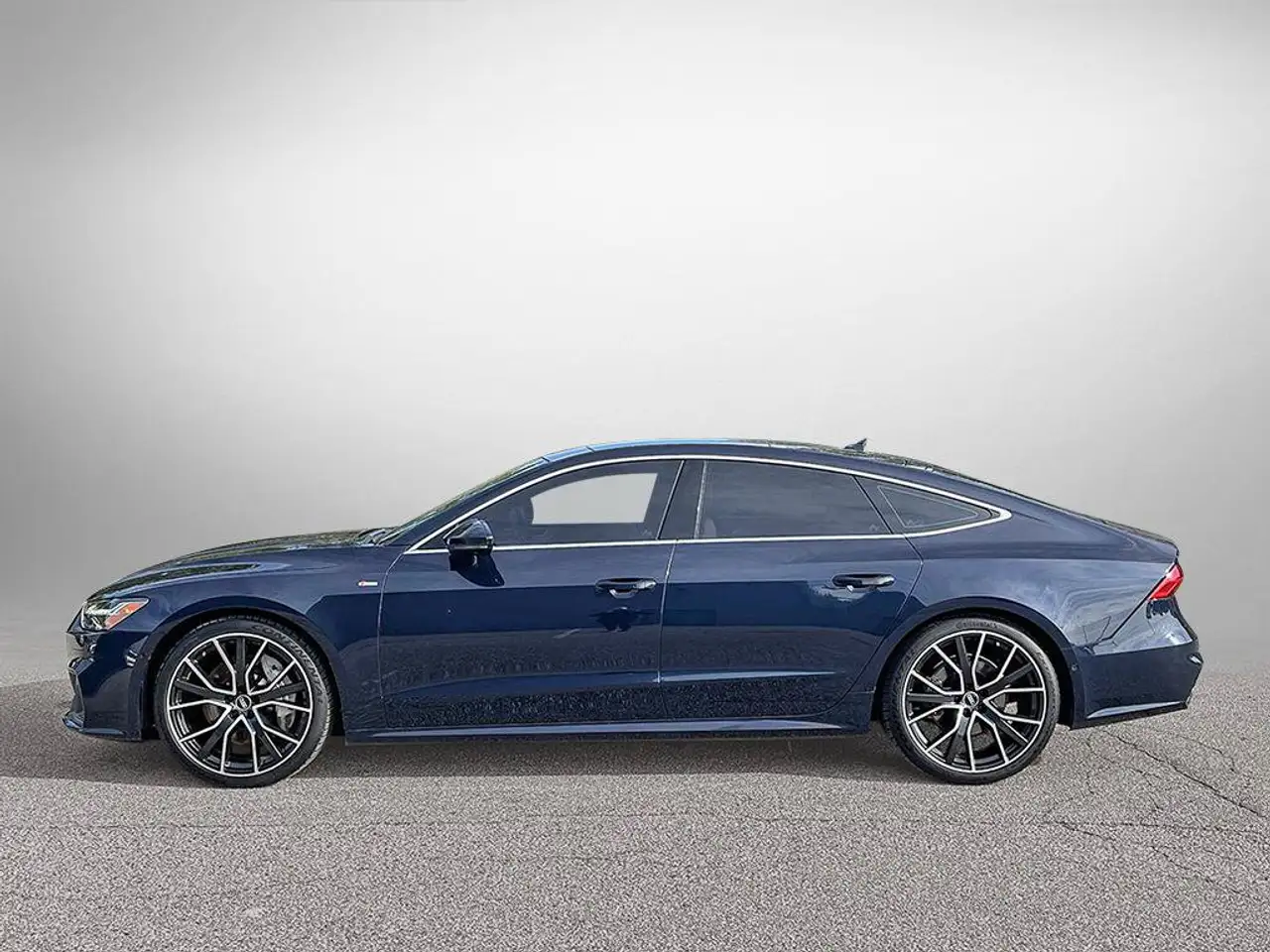 Audi A6 - Image 8