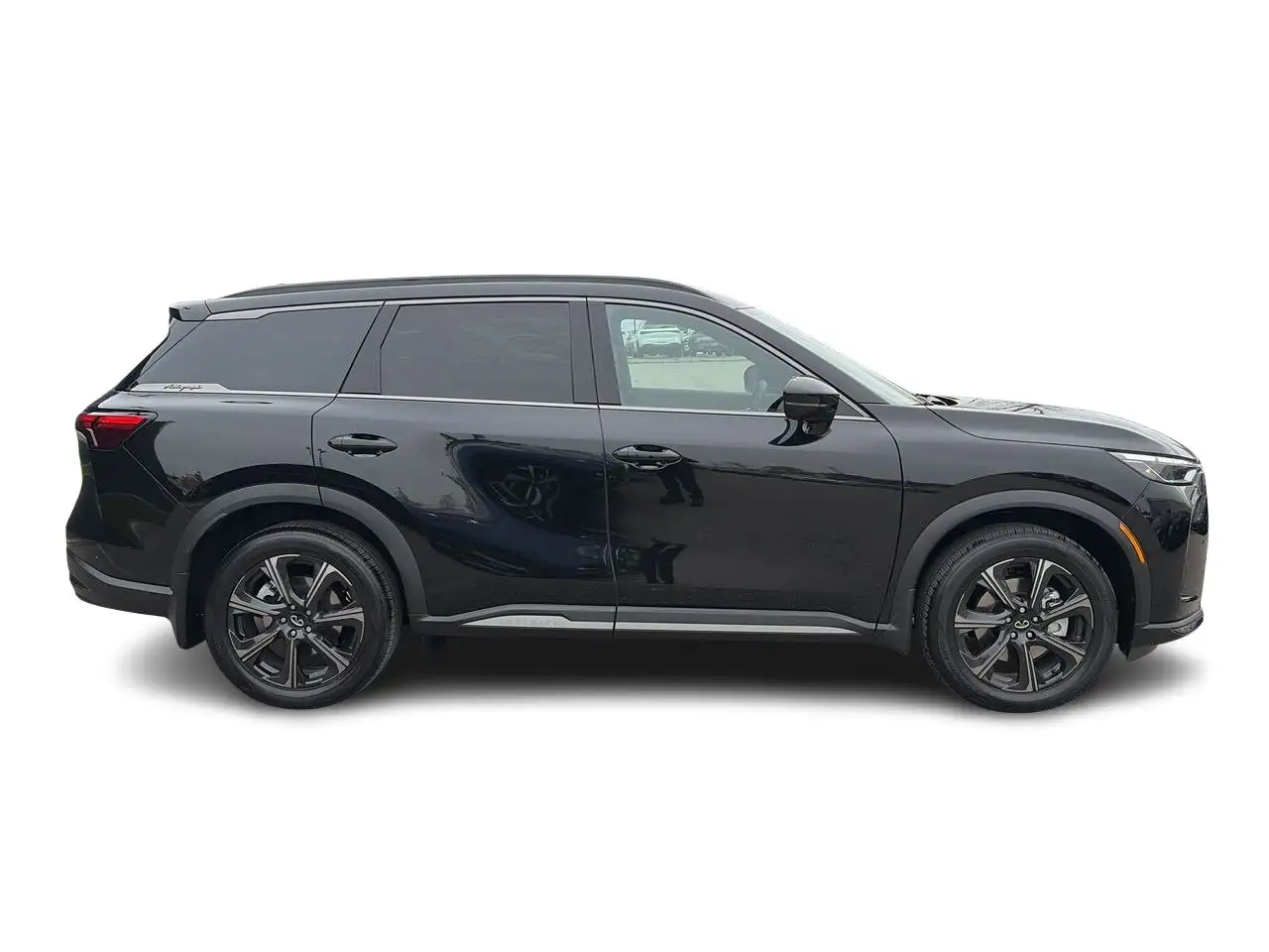 Infiniti QX60 - Image 16