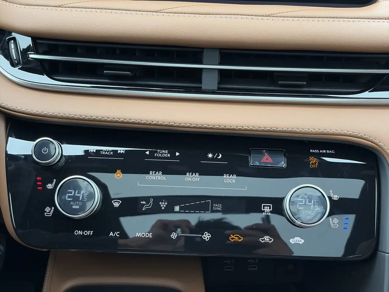 Infiniti QX60 - Image 27
