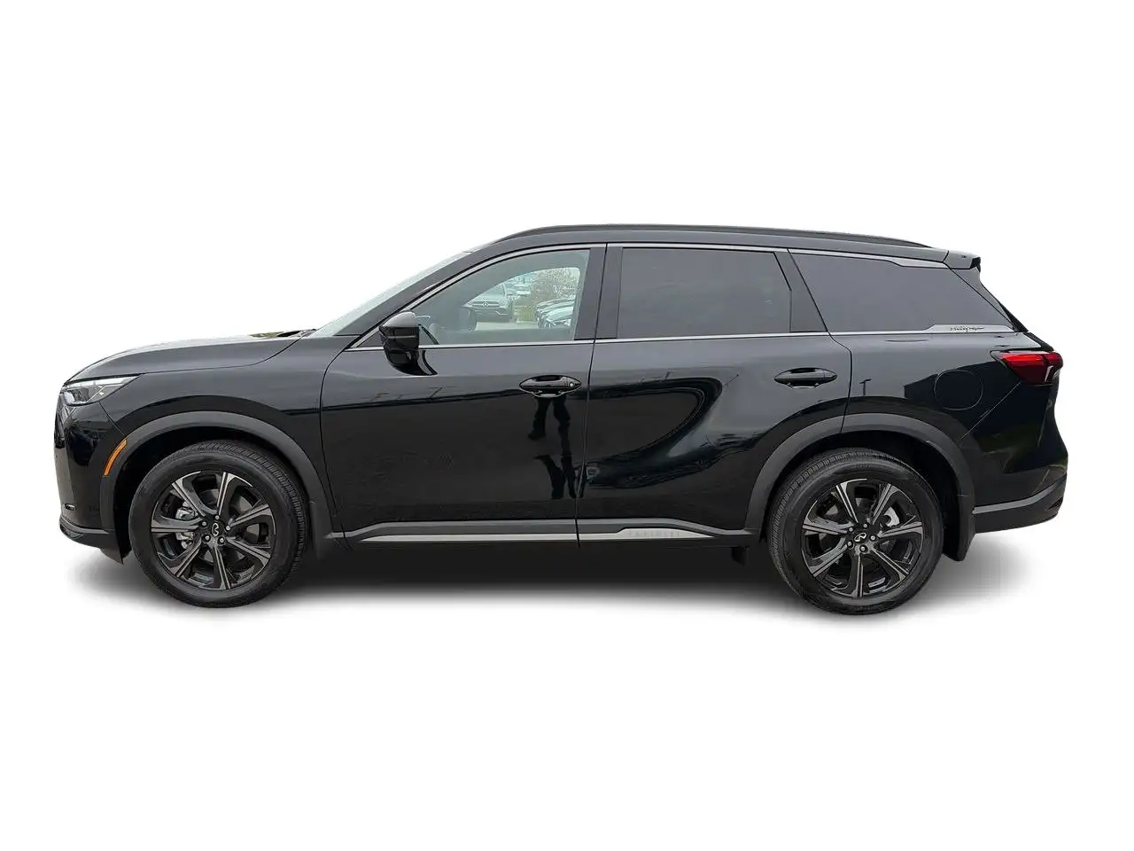 Infiniti QX60 - Image 8