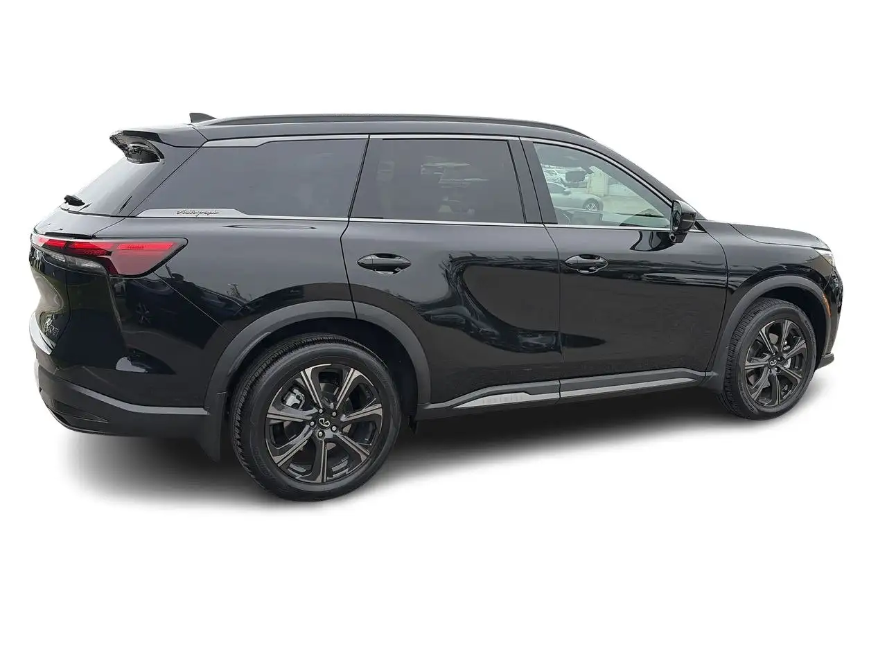 Infiniti QX60 - Image 15