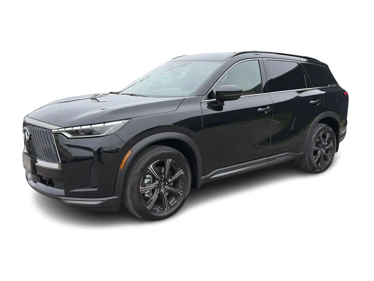 Infiniti QX60 - Image 6