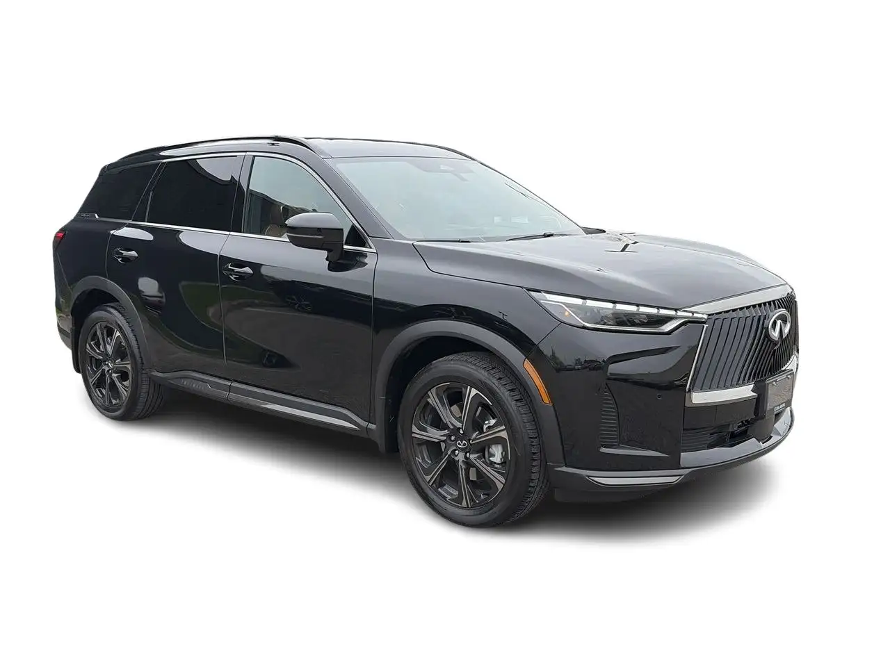 Infiniti QX60 - Image 2