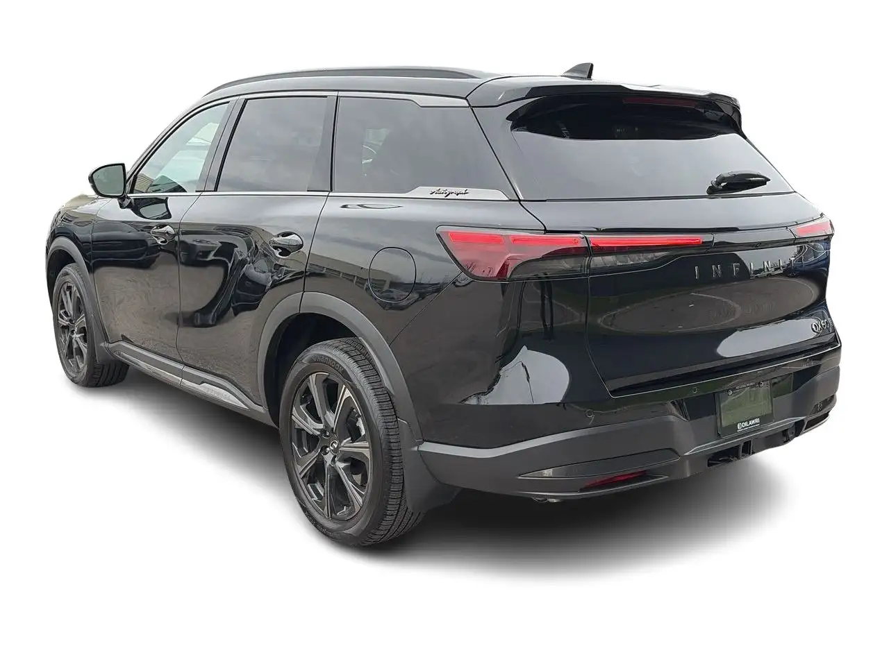Infiniti QX60 - Image 10