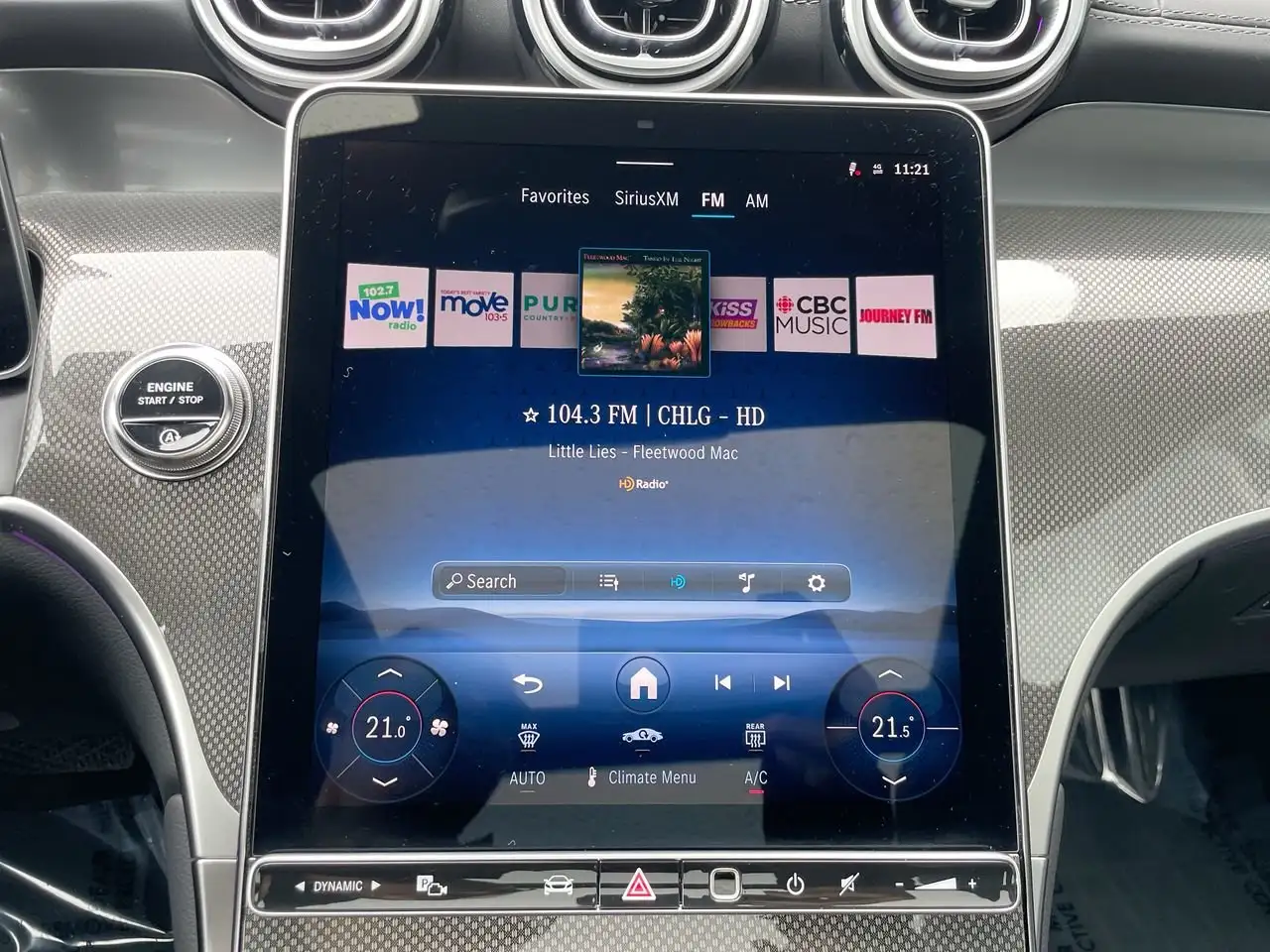 Mercedes-Benz GLC - Image 24
