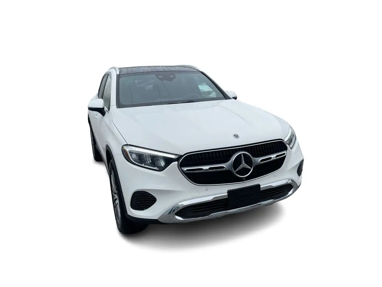 Mercedes-Benz GLC - Image 3