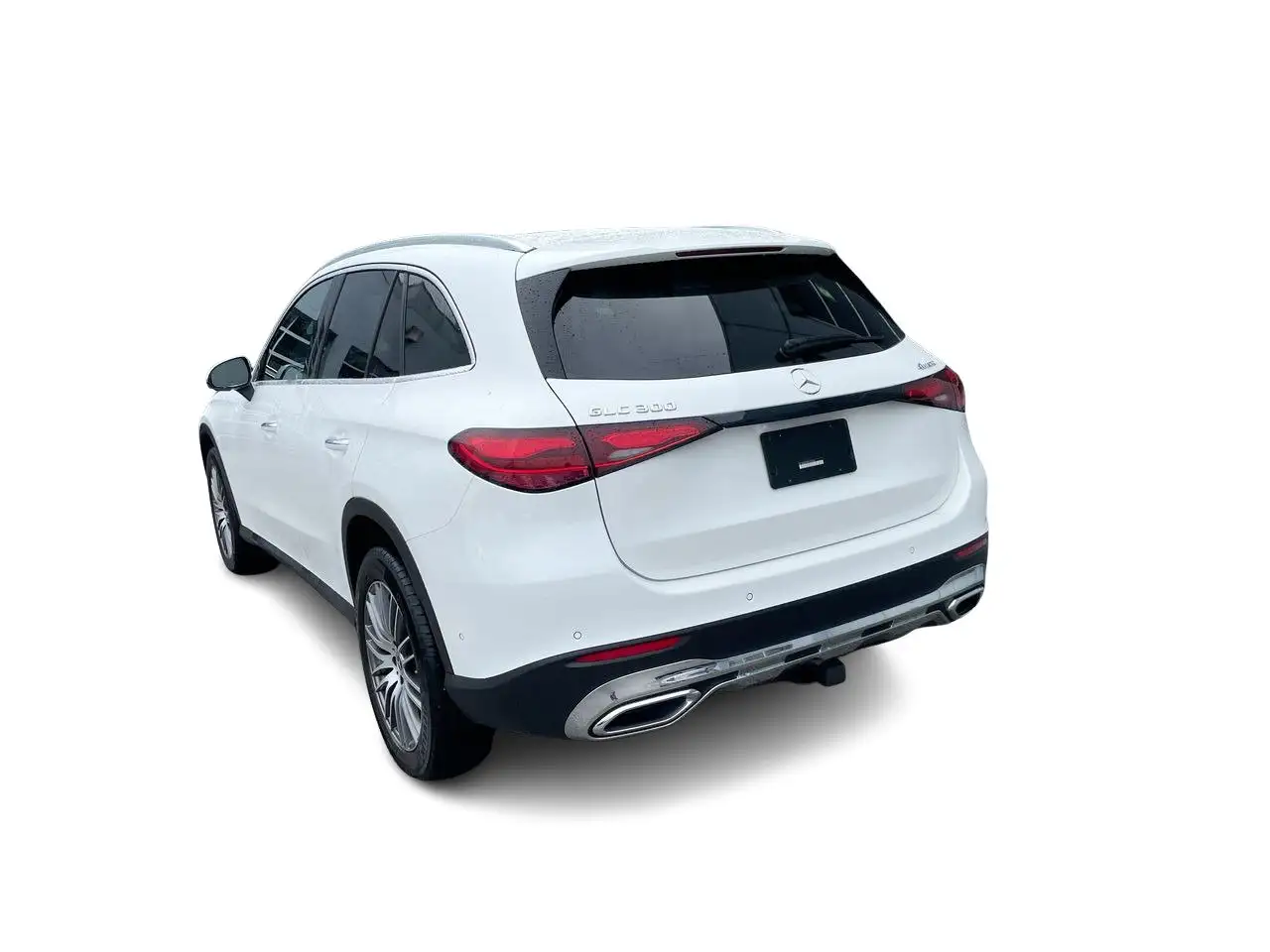 Mercedes-Benz GLC - Image 11