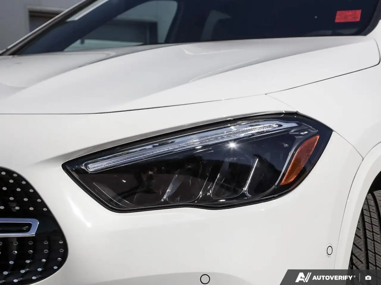 Mercedes-Benz GLA - Image 9