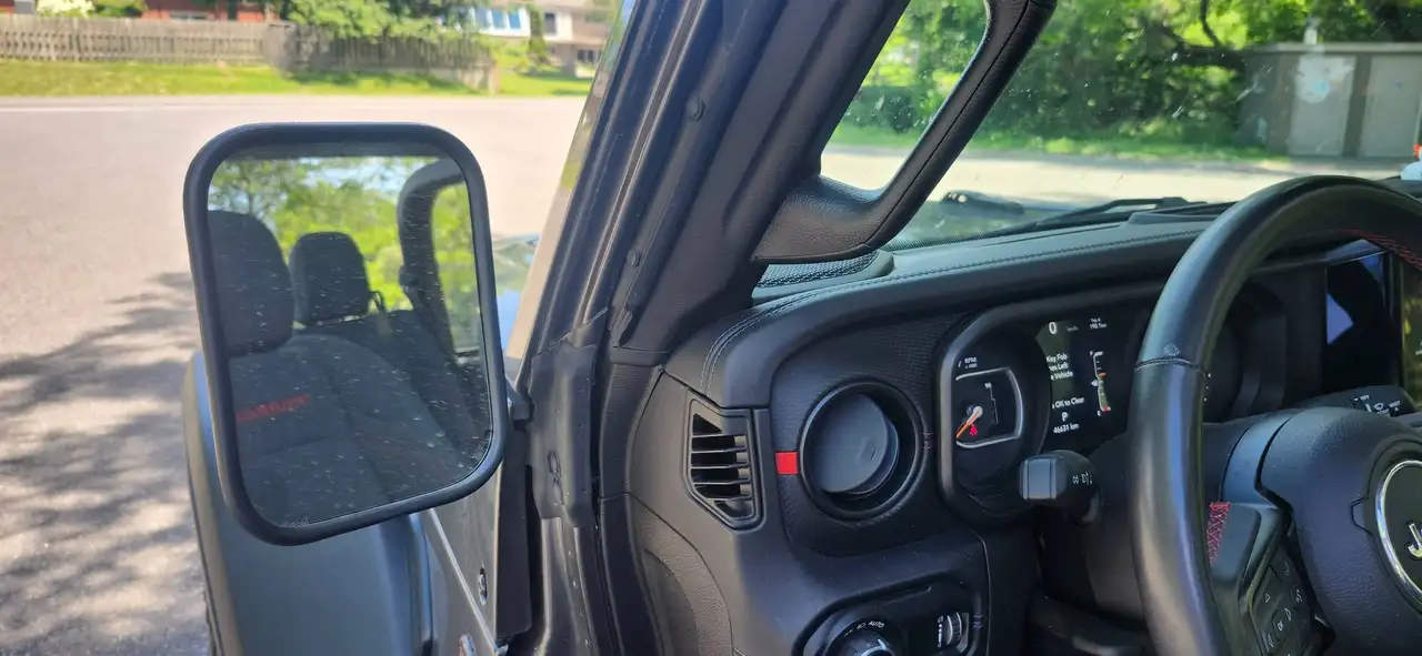 Jeep Gladiator - Image 9