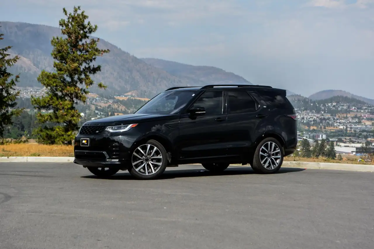 Land Rover Discovery - Image 5