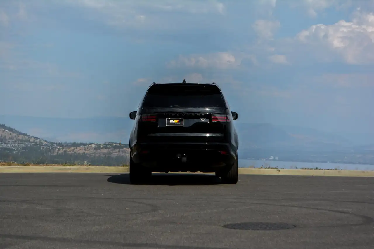 Land Rover Discovery - Image 7