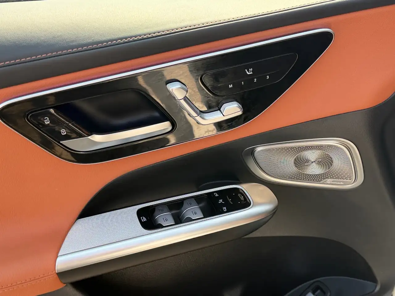 Mercedes-Benz GLC - Image 10