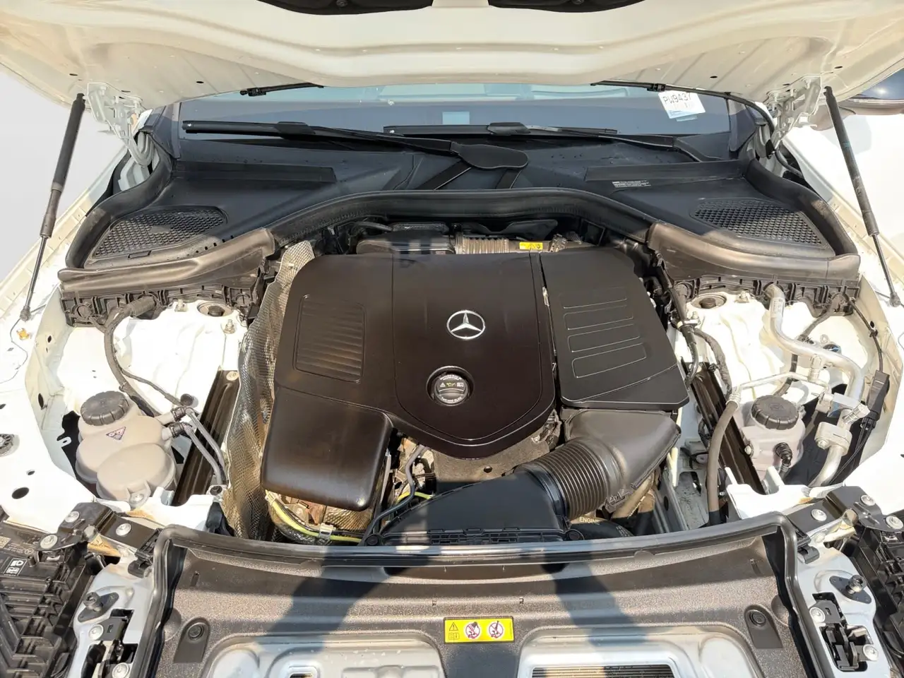 Mercedes-Benz GLC - Image 24