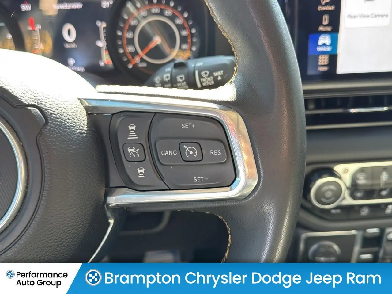 Jeep Wrangler - Image 18