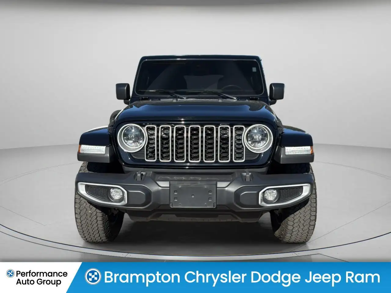 Jeep Wrangler - Image 2