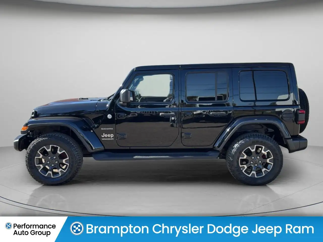 Jeep Wrangler - Image 8