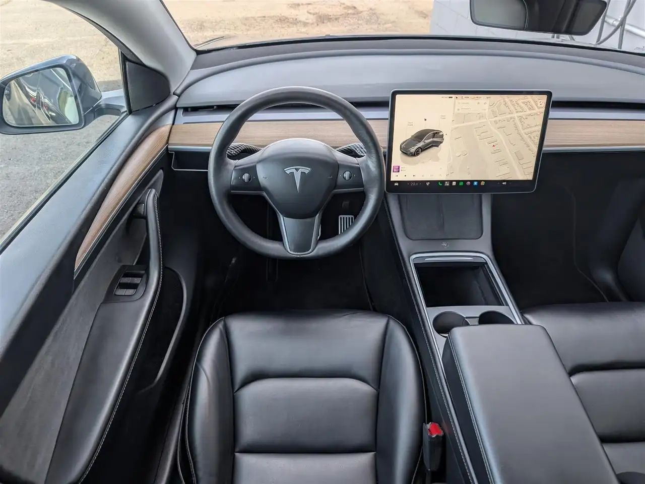 Tesla Model Y - Image 21