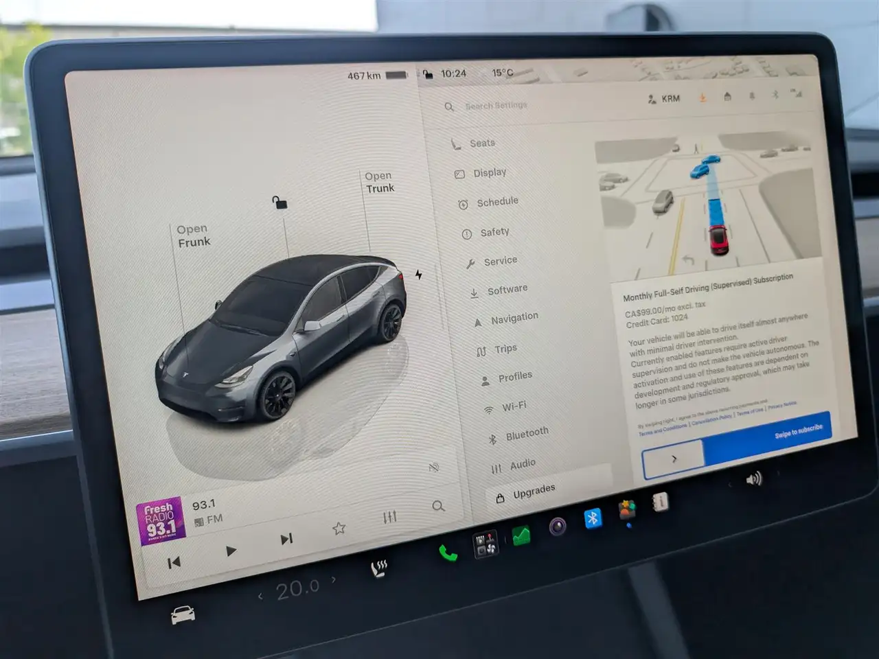 Tesla Model Y - Image 19