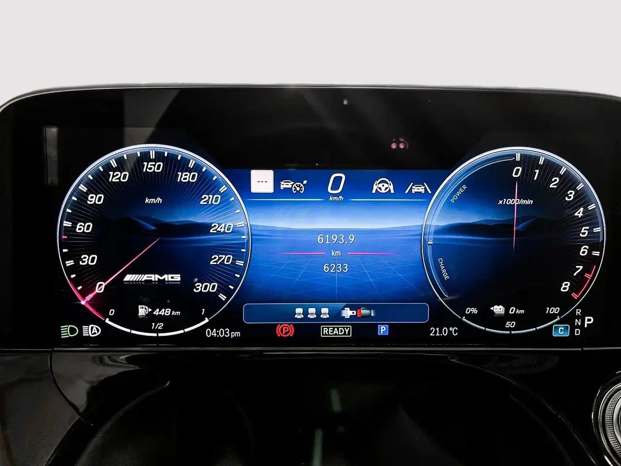 Mercedes-Benz E-Class - Image 14