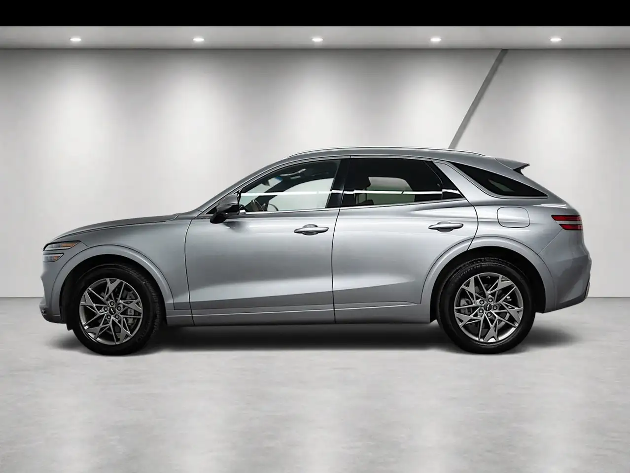 Genesis GV70 - Image 4