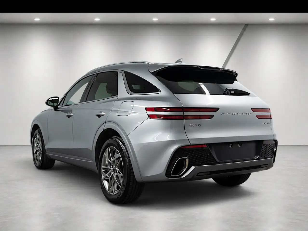 Genesis GV70 - Image 5
