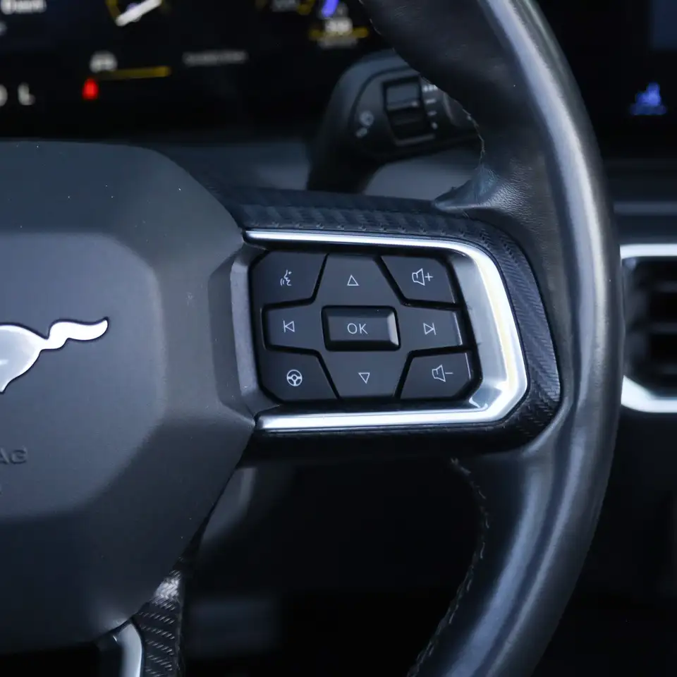 Ford Mustang - Image 26