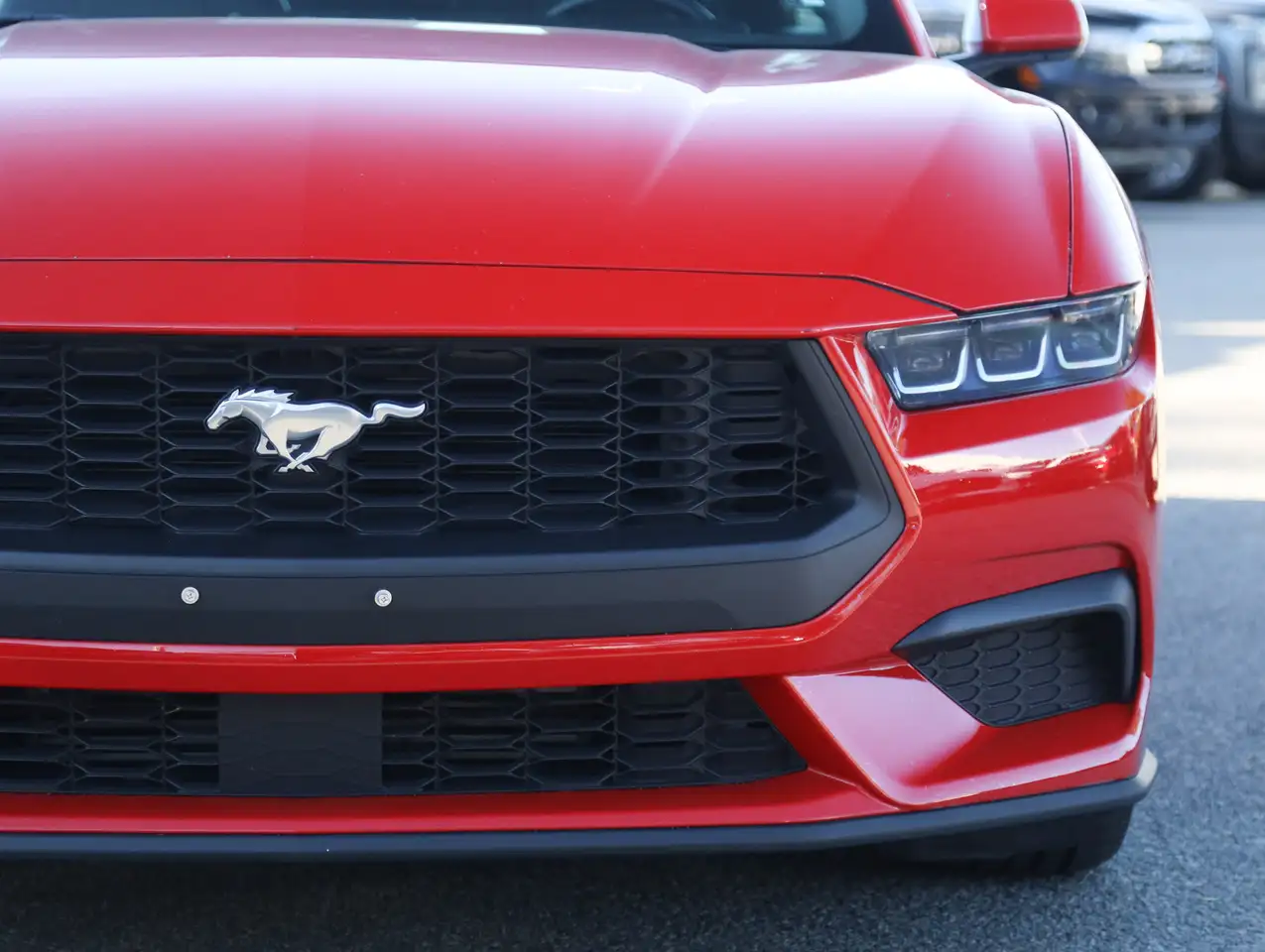 Ford Mustang - Image 8
