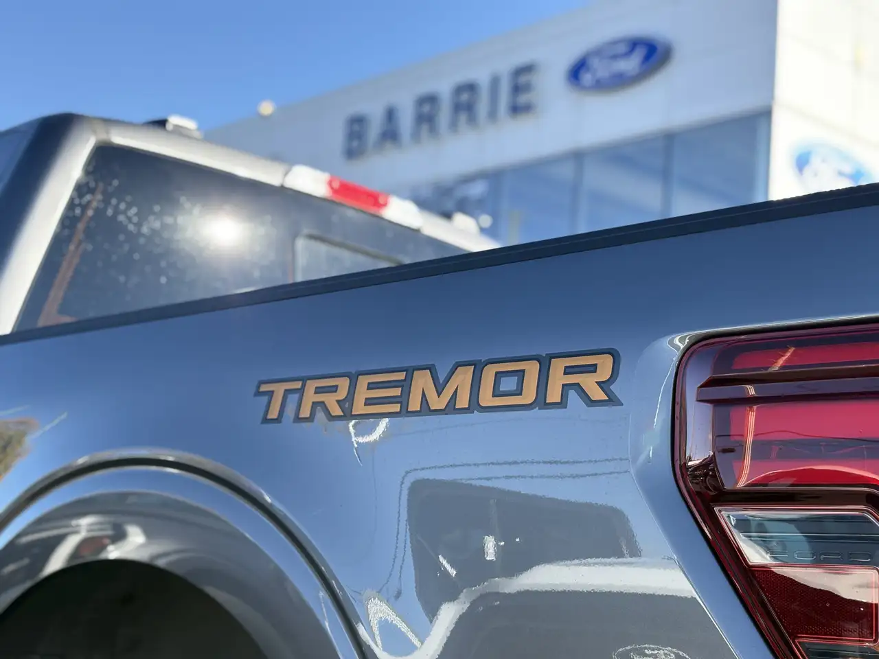 Ford F-150 - Image 13