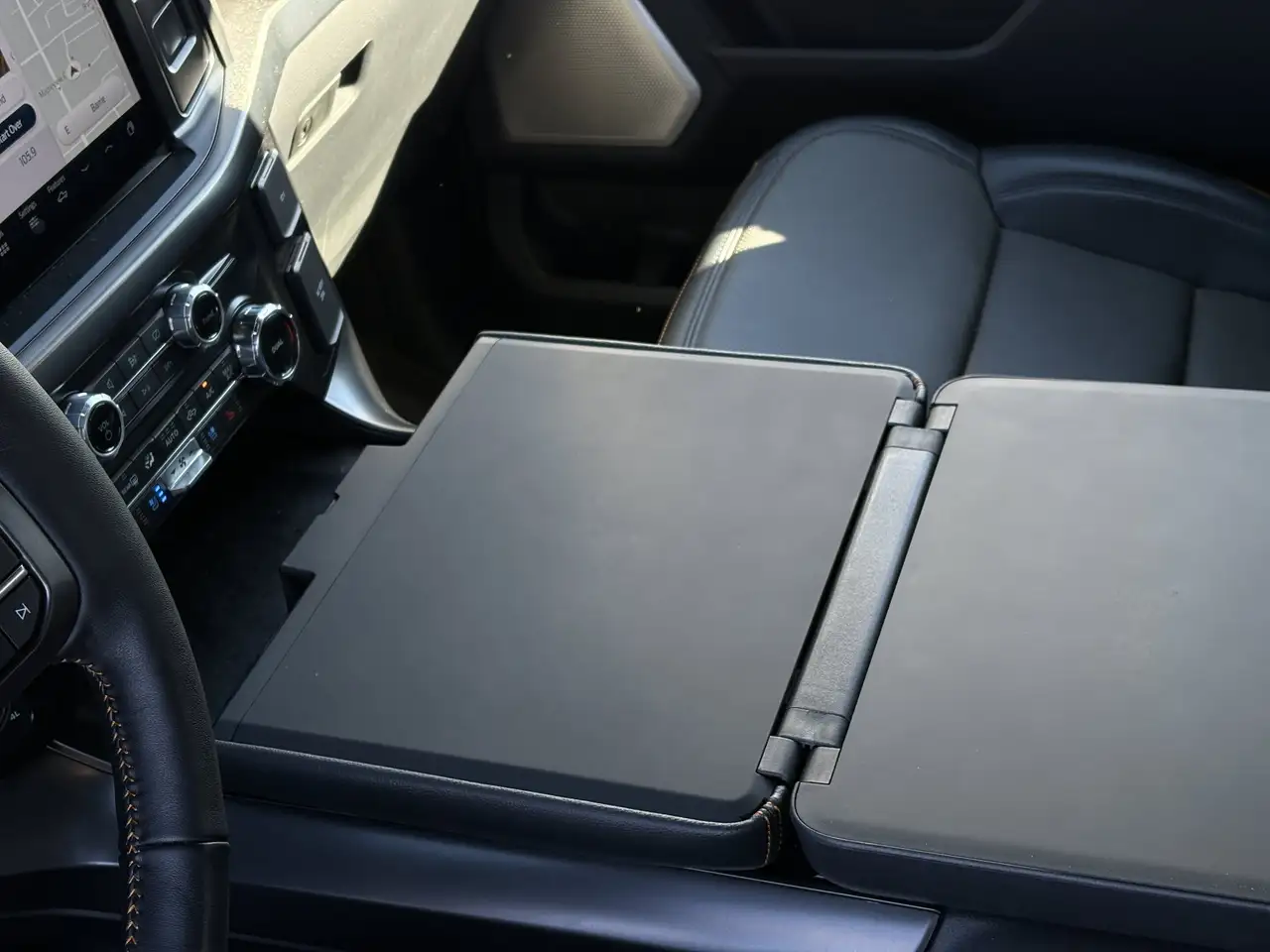 Ford F-150 - Image 32