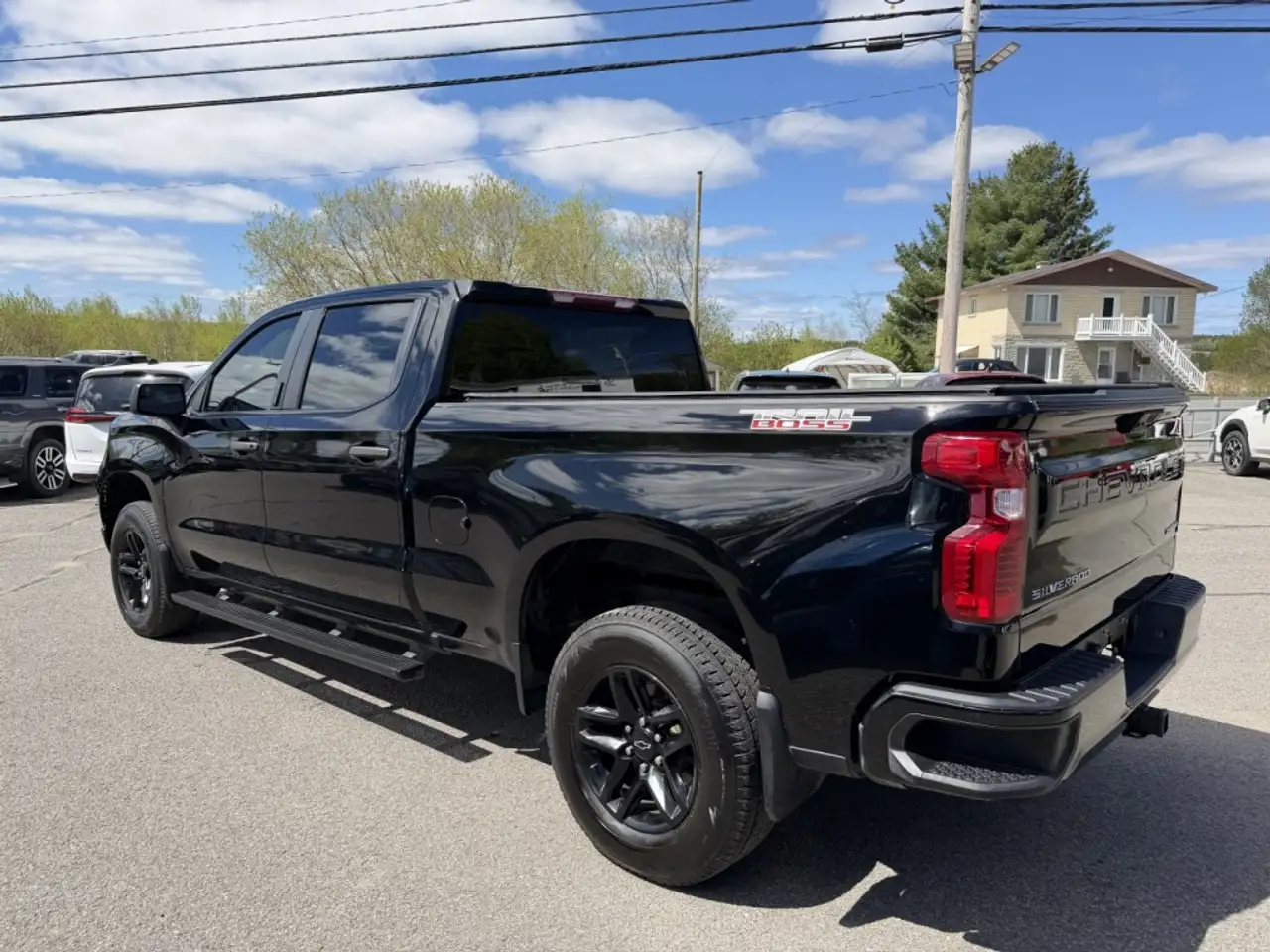 Chevrolet Silverado 1500 - Image 6