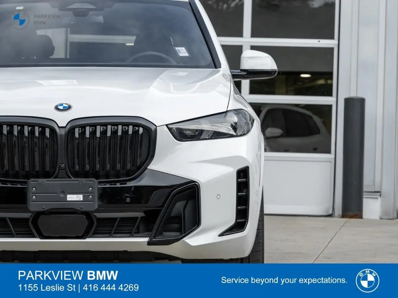 BMW X5 - Image 2