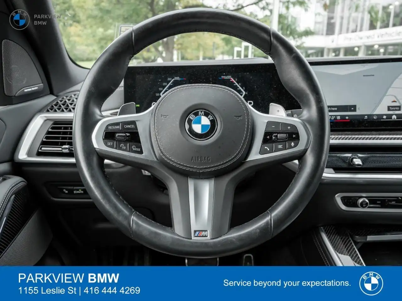 BMW X5 - Image 17