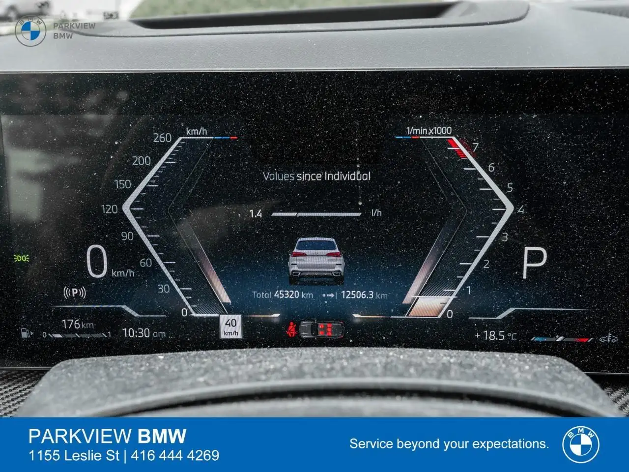 BMW X5 - Image 16
