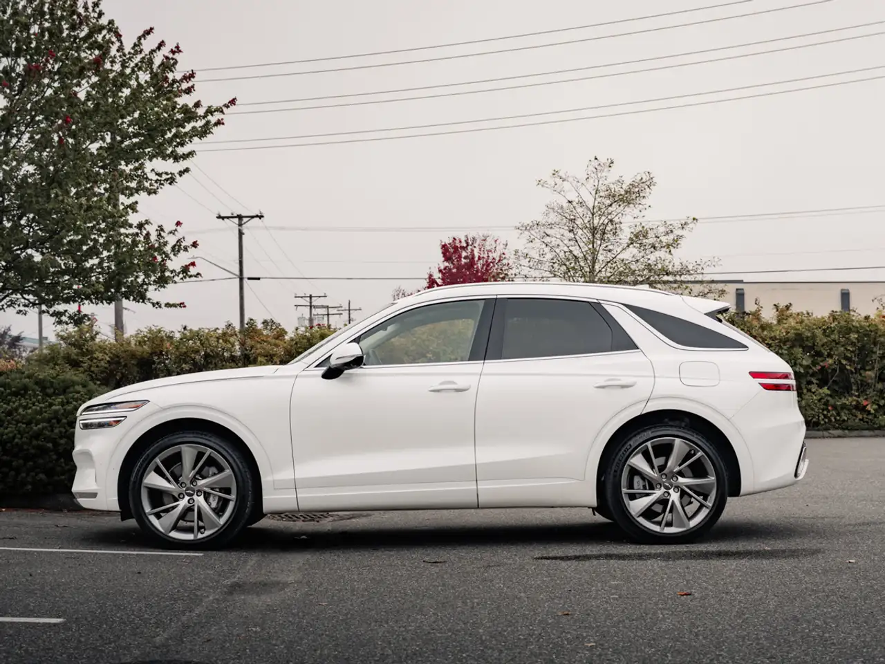 Genesis GV70 - Image 5