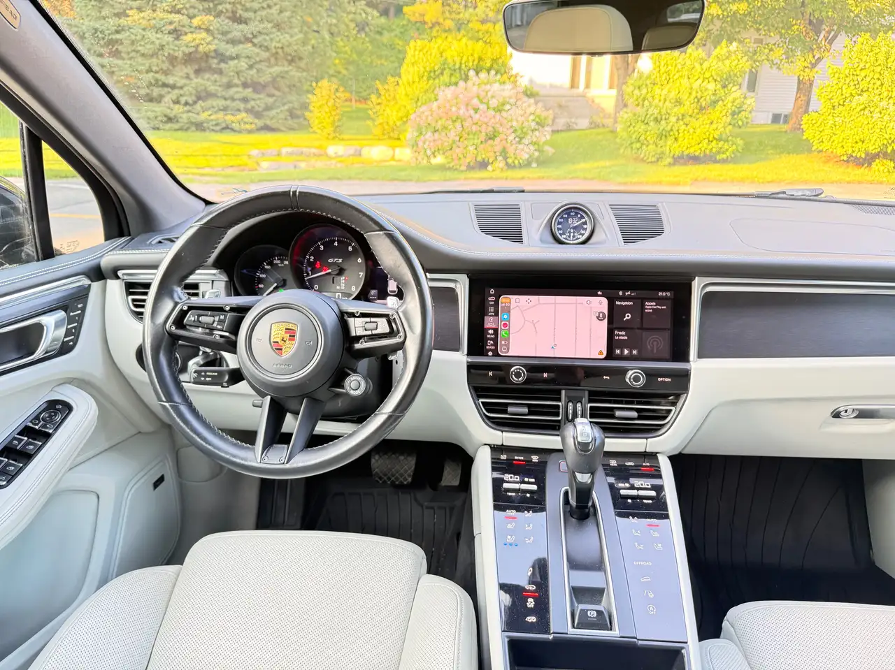 Porsche Macan - Image 4