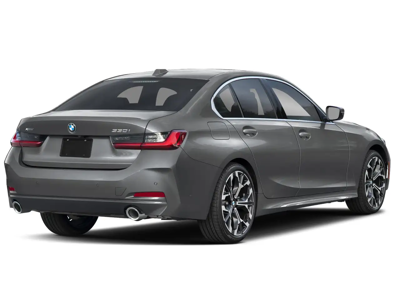 BMW 3 Series - Image 2