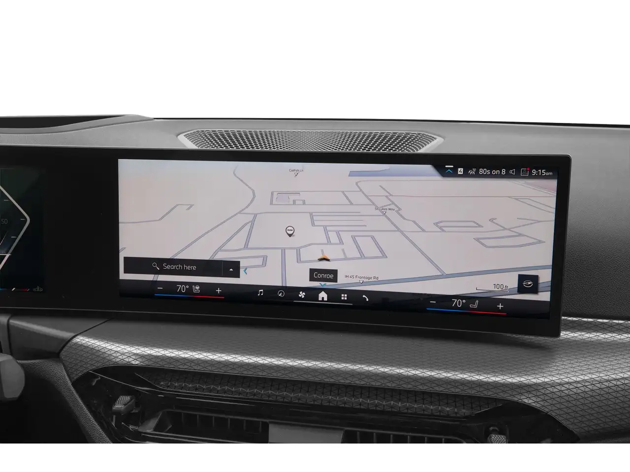 BMW 3 Series - Image 11