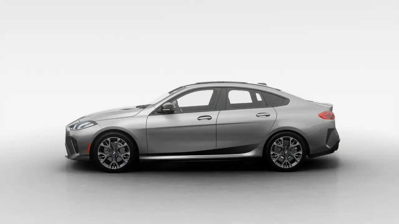 BMW 2 Series - Image 4