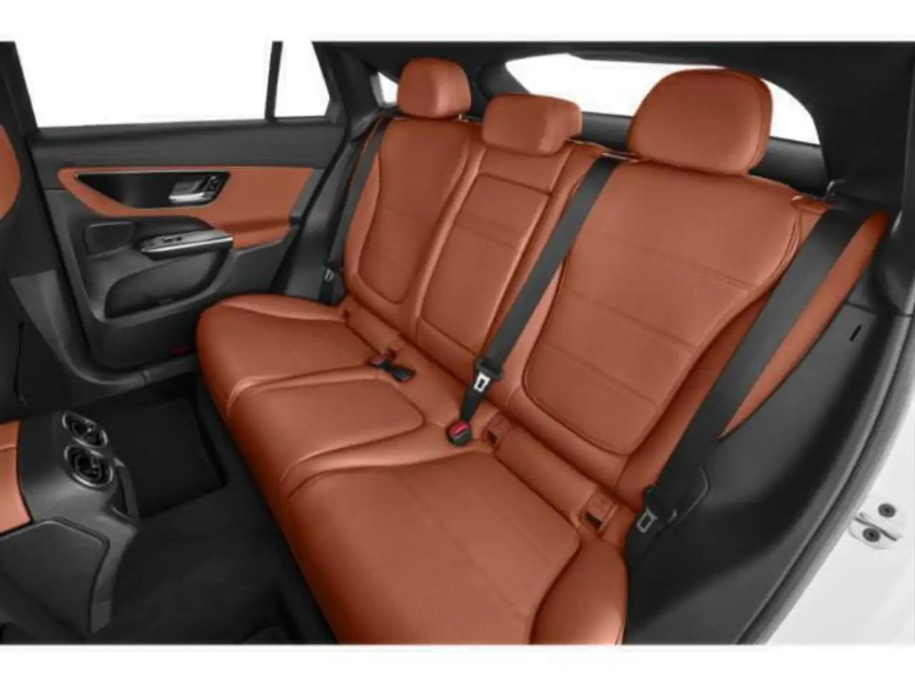 Mercedes-Benz GLC - Image 10